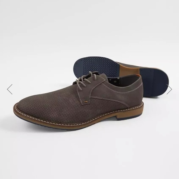 Steve Madden Sarron Mens Dress Shoe - Picture 1 of 3